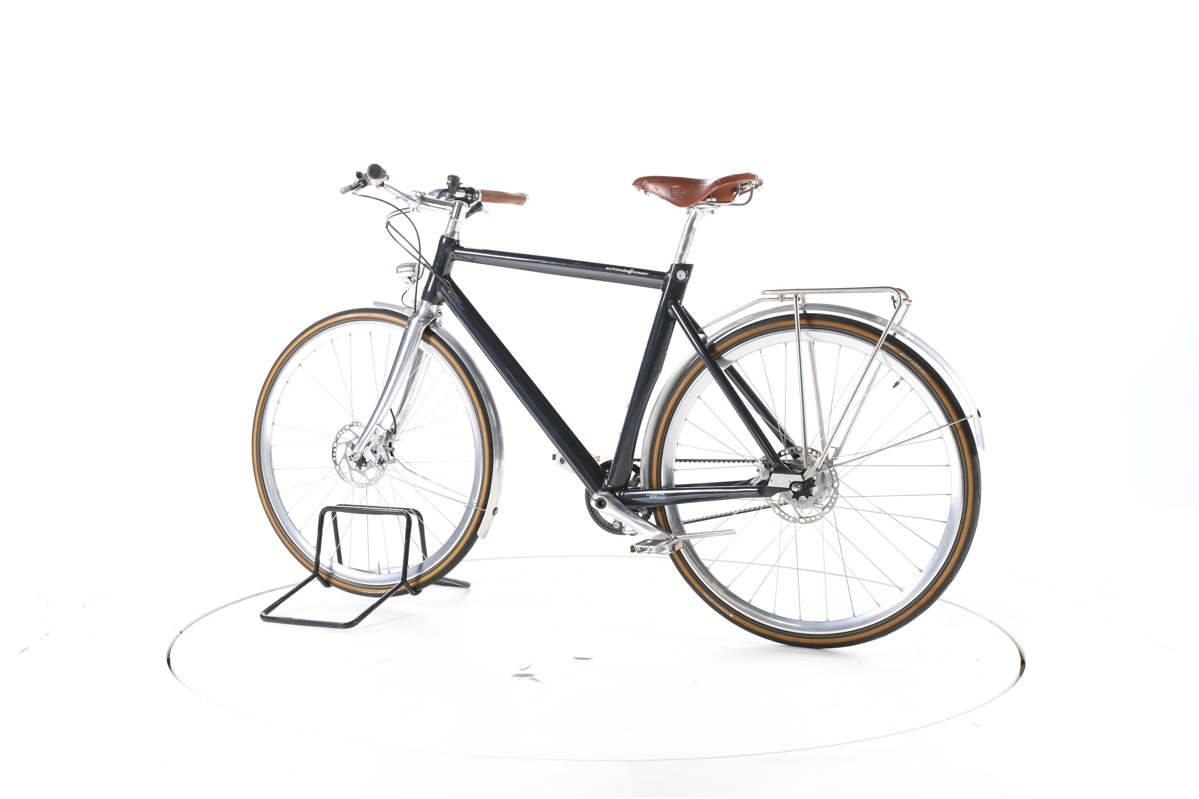 Schindelhauer Bikes Friedrich XI - Image 8