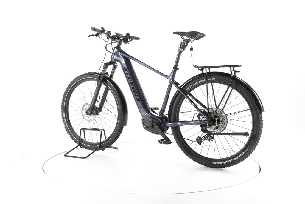 Stevens E-Antelao Trekking E-Bike 2023 - Image 8