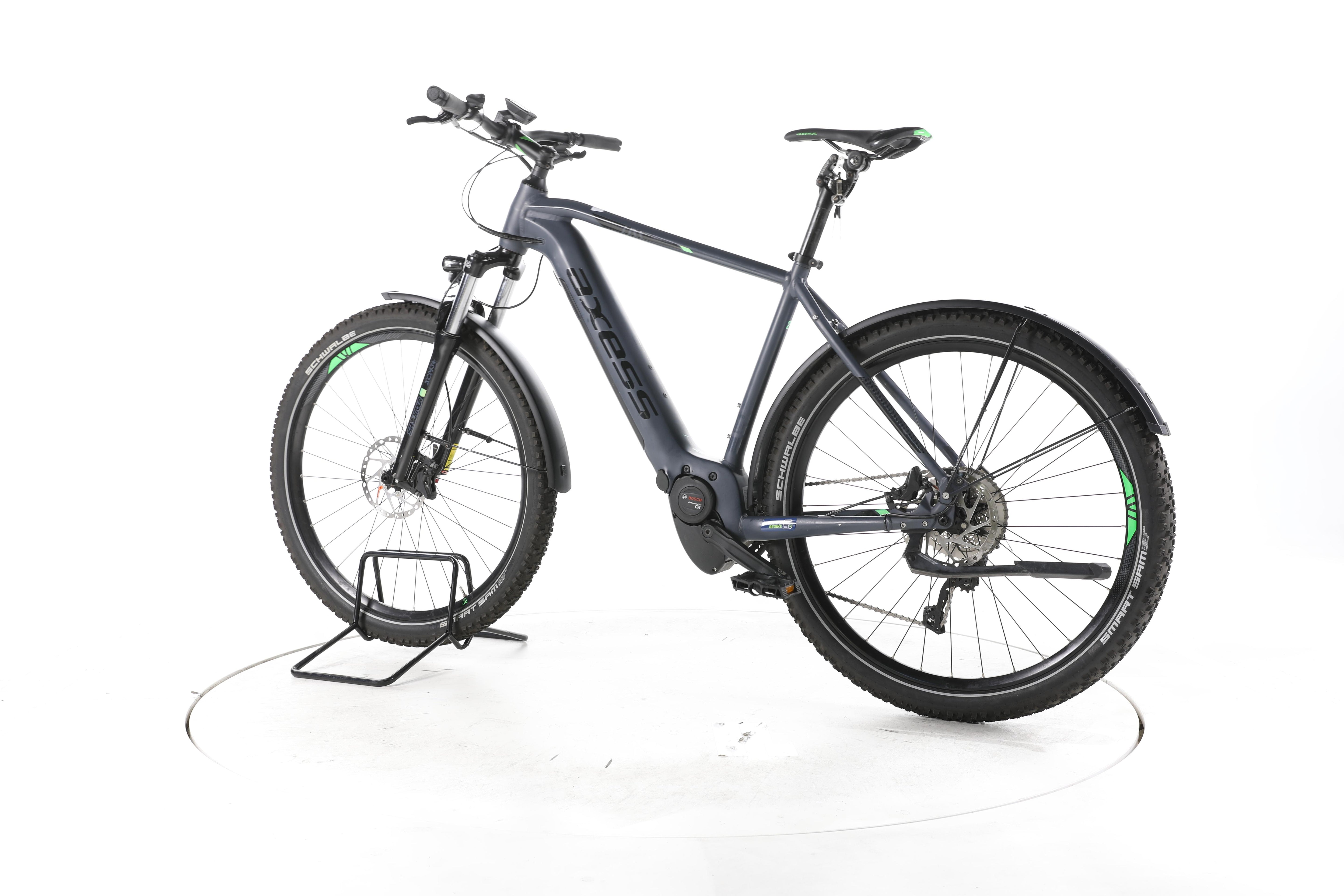 Axess Force 29 E-Bike - Image 8