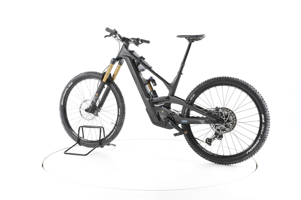 Canyon Torque:ON CF 9 Fully E-Bike Carbon 2023 - Image 8