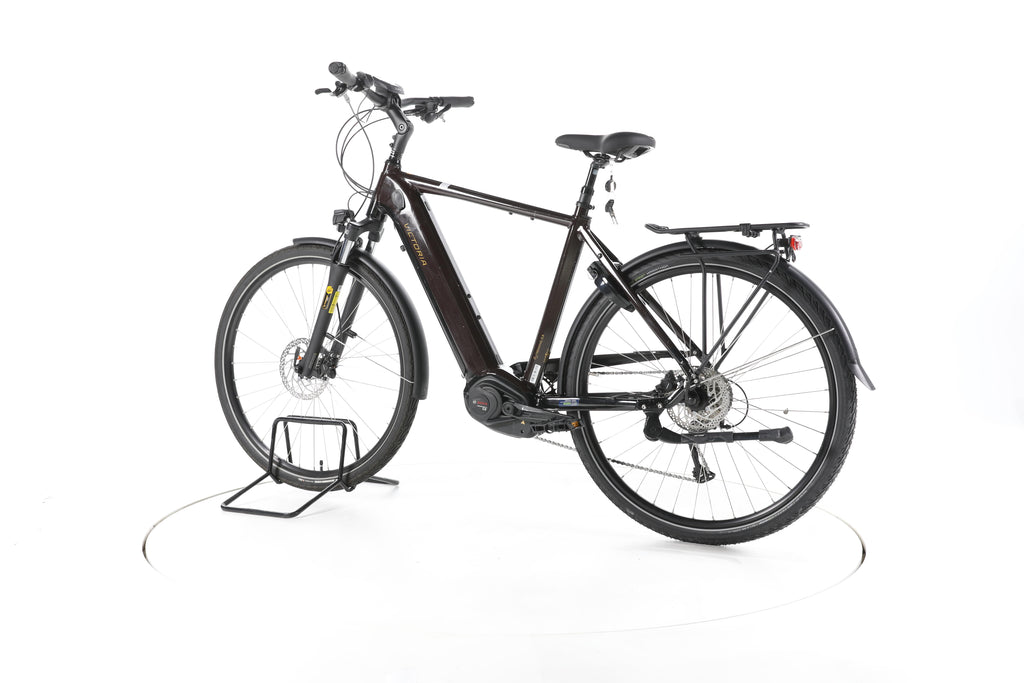Victoria eTrekking 12.8 Trekking E-Bike - Image 8