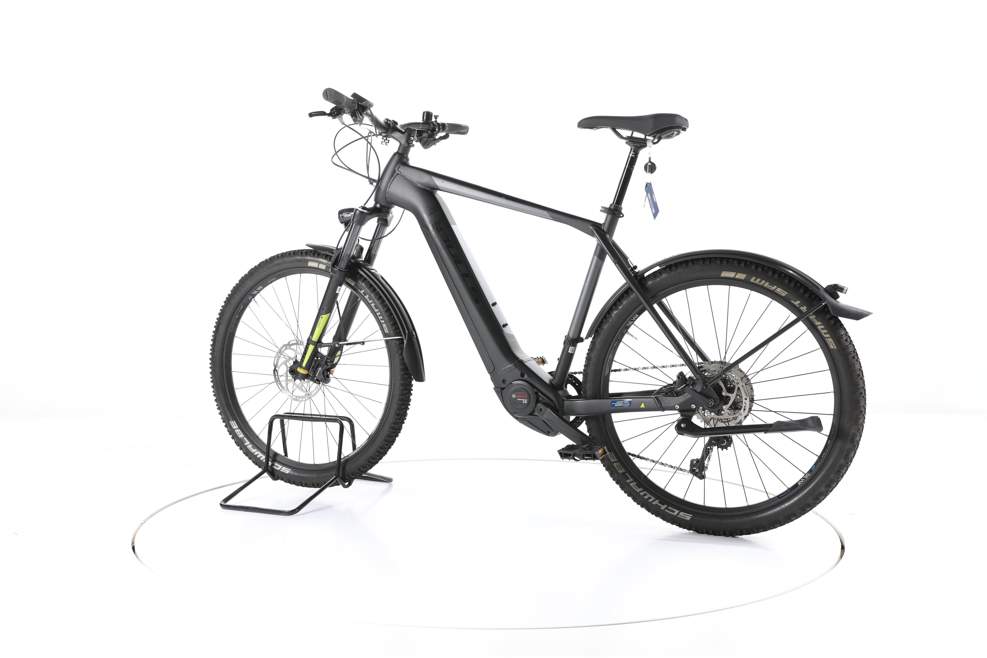 Bulls Copperhead EVO 2 XXL Street E-Bike - Image 8