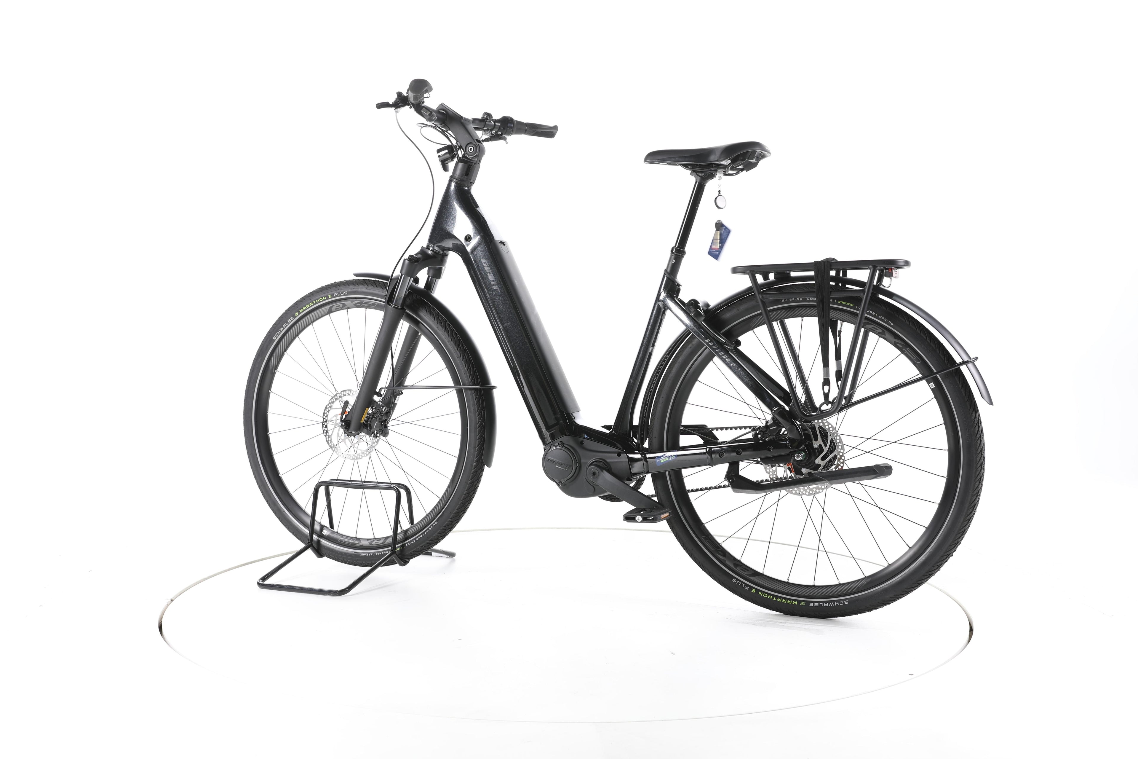 Giant Anytour E+ 1 City E-Bike Tiefeinsteiger 2025 - Image 8