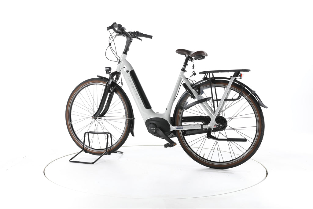Gazelle Arroyo C7+ HMB Elite City E-Bike Tiefeinsteiger - Image 8
