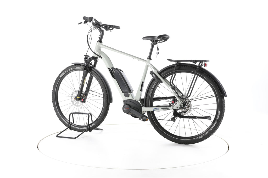 MORRISON SUB 2.0 Trekking E-Bike - Image 8