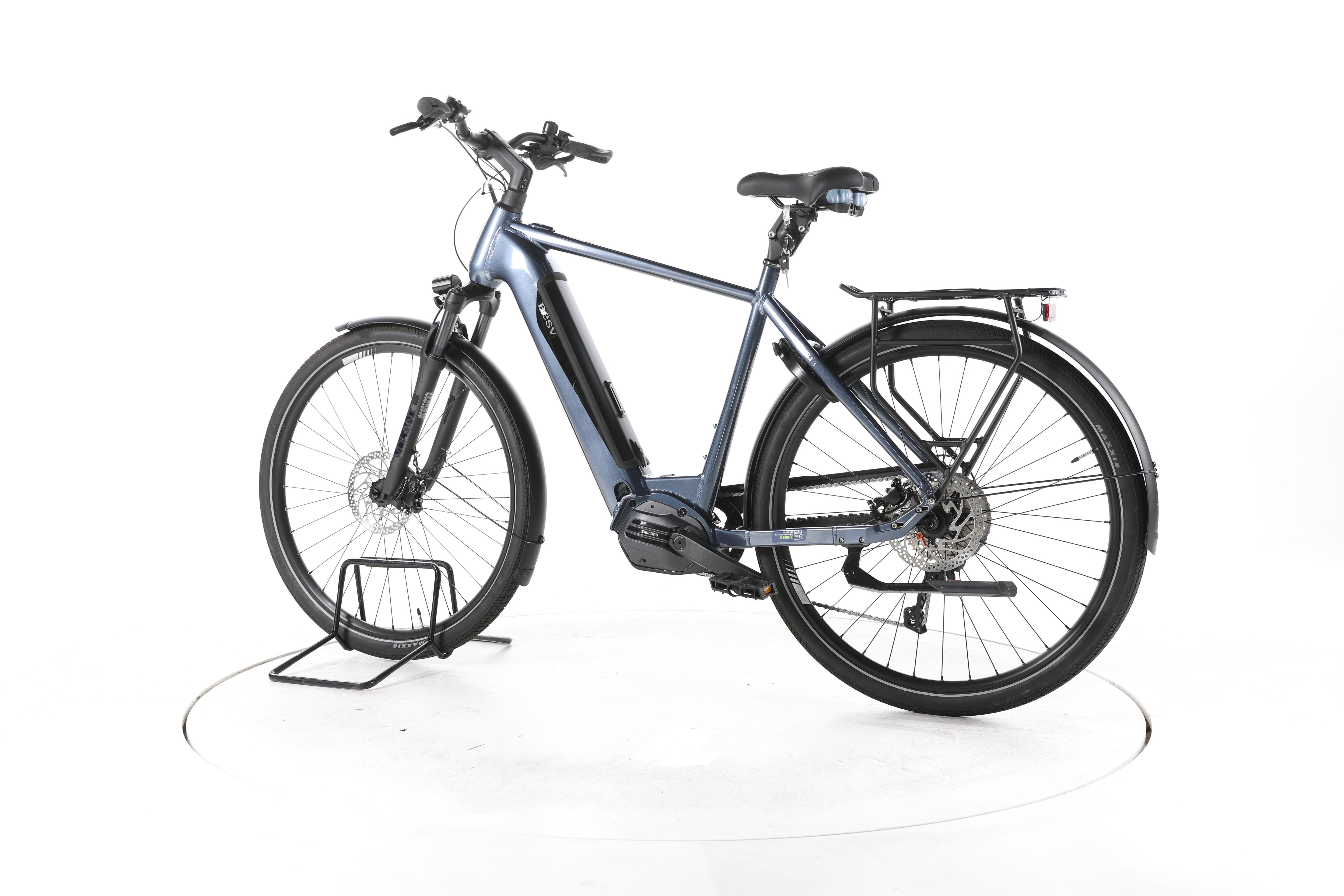 BESV TR 1.3 Trekking E-Bike - Image 8