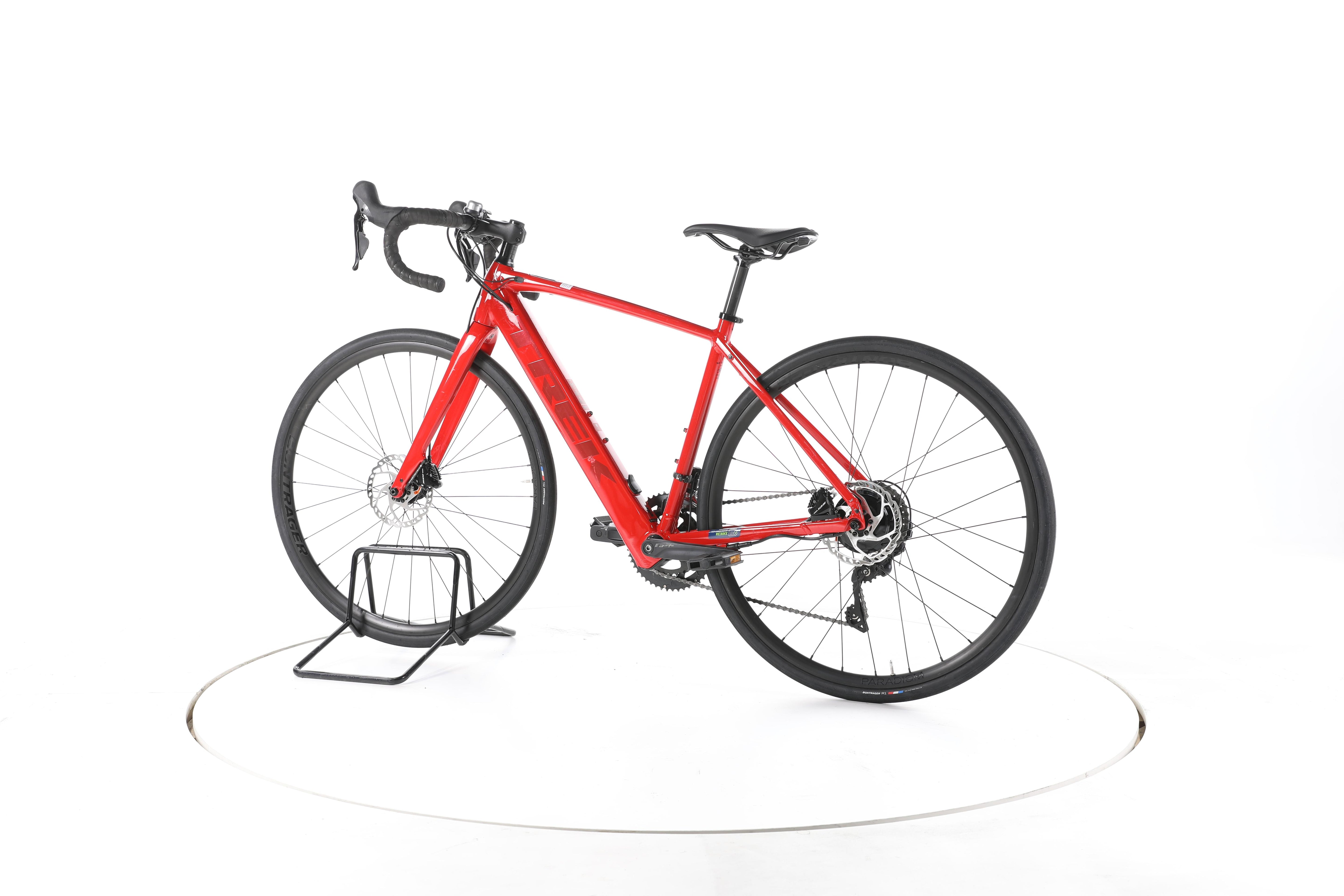 Trek Domane+ AL 5 E-Gravel & Rennrad - Image 8