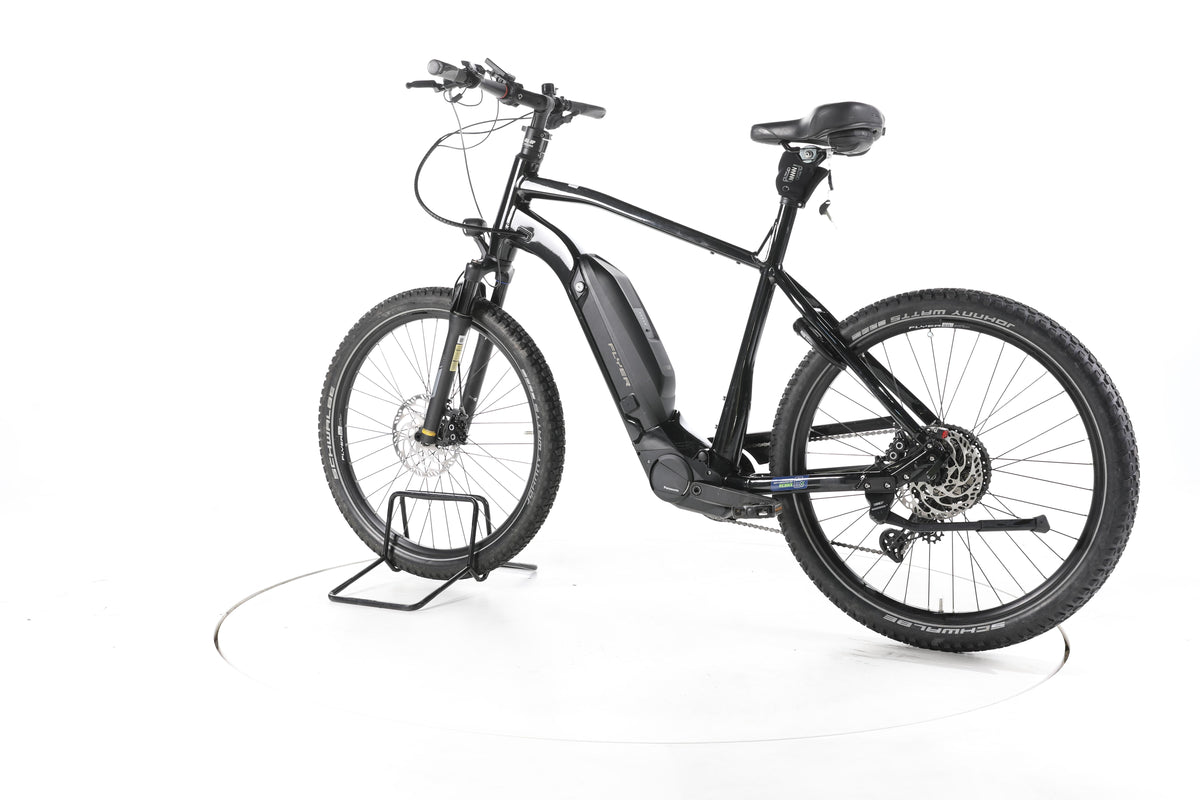 FLYER Upstreet3 7.10 Trekking E-Bike - Image 8