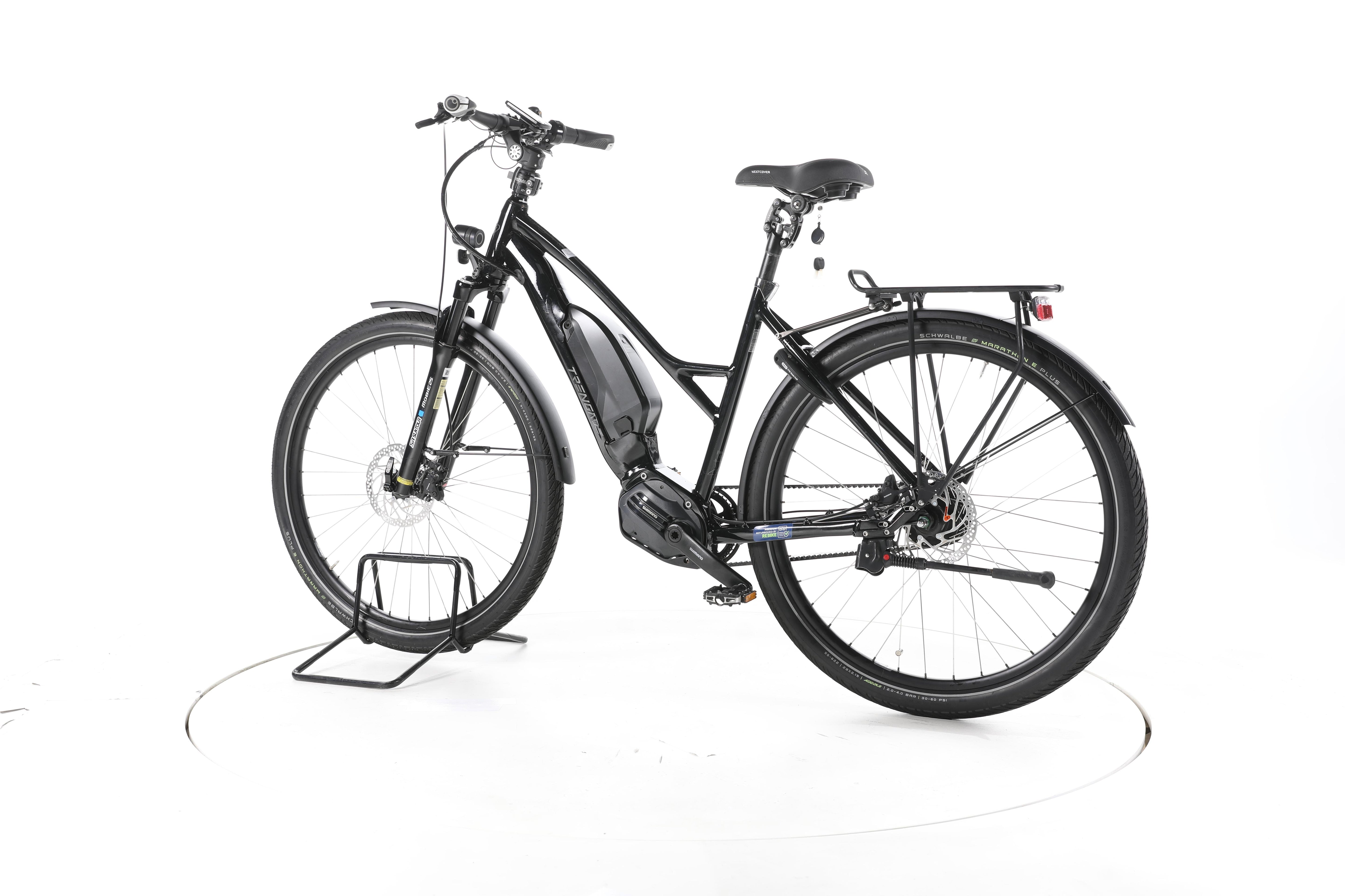 TRENGA DE GLE 9.2 Gates Trekking E-Bike - Image 8