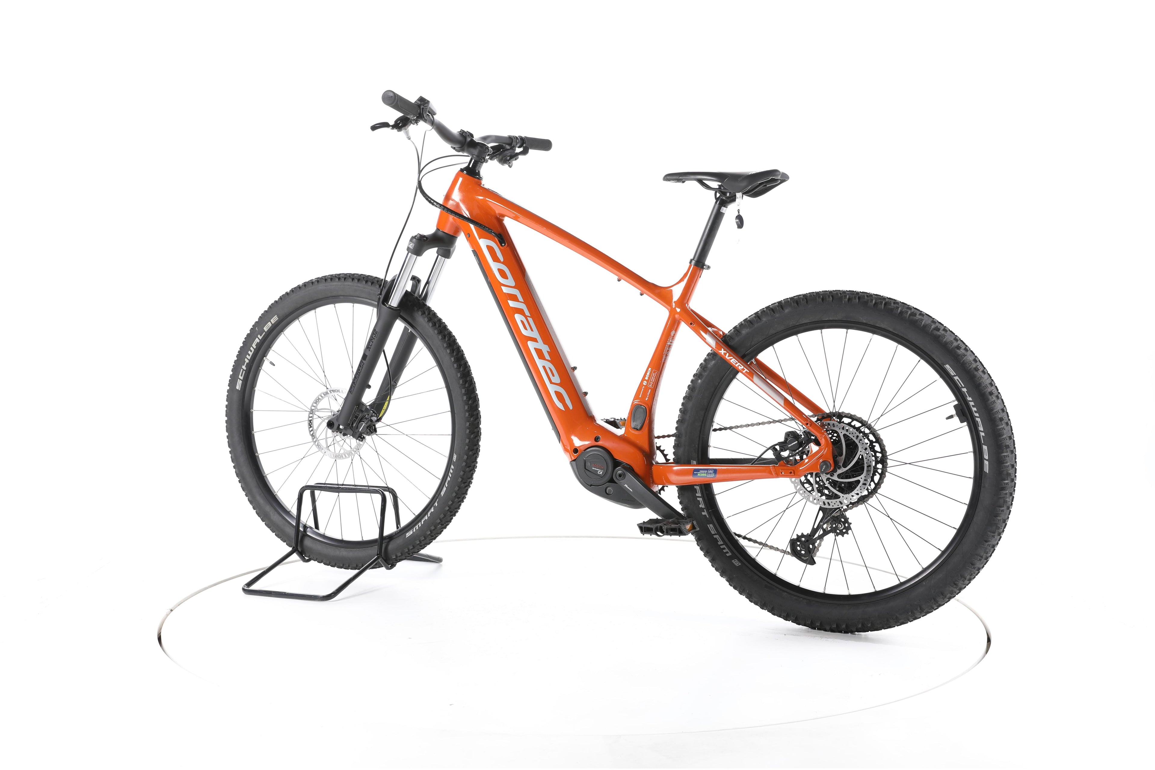 Corratec E-Power X-Vert Race E-Bike 2024 - Image 8