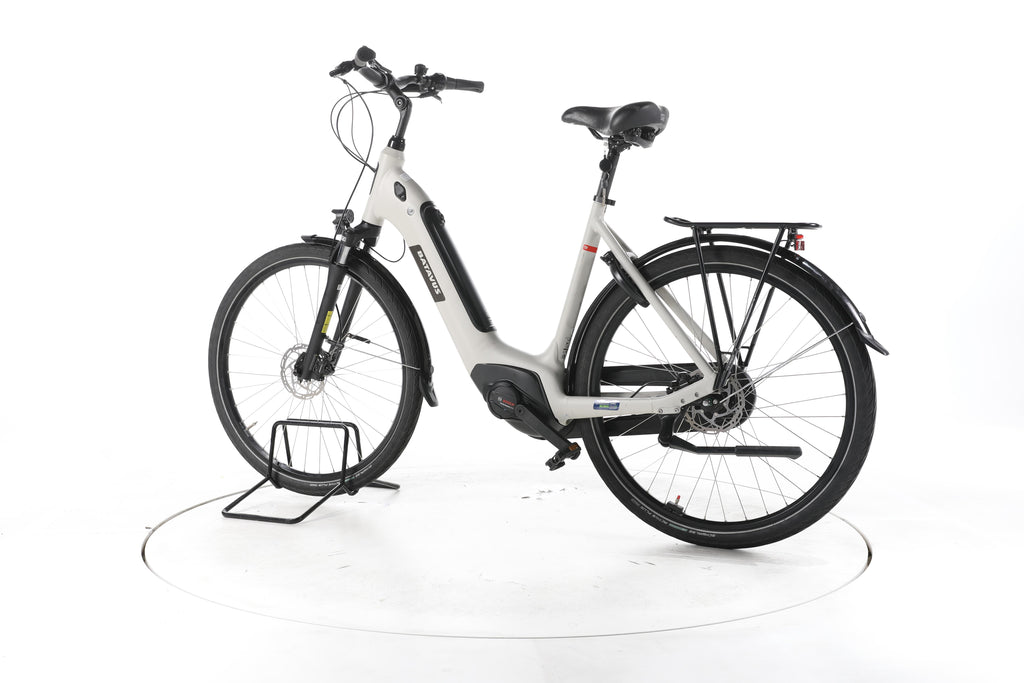 Batavus Altura E-go® Power Sport City E-Bike Tiefeinsteiger 2024 - Image 8