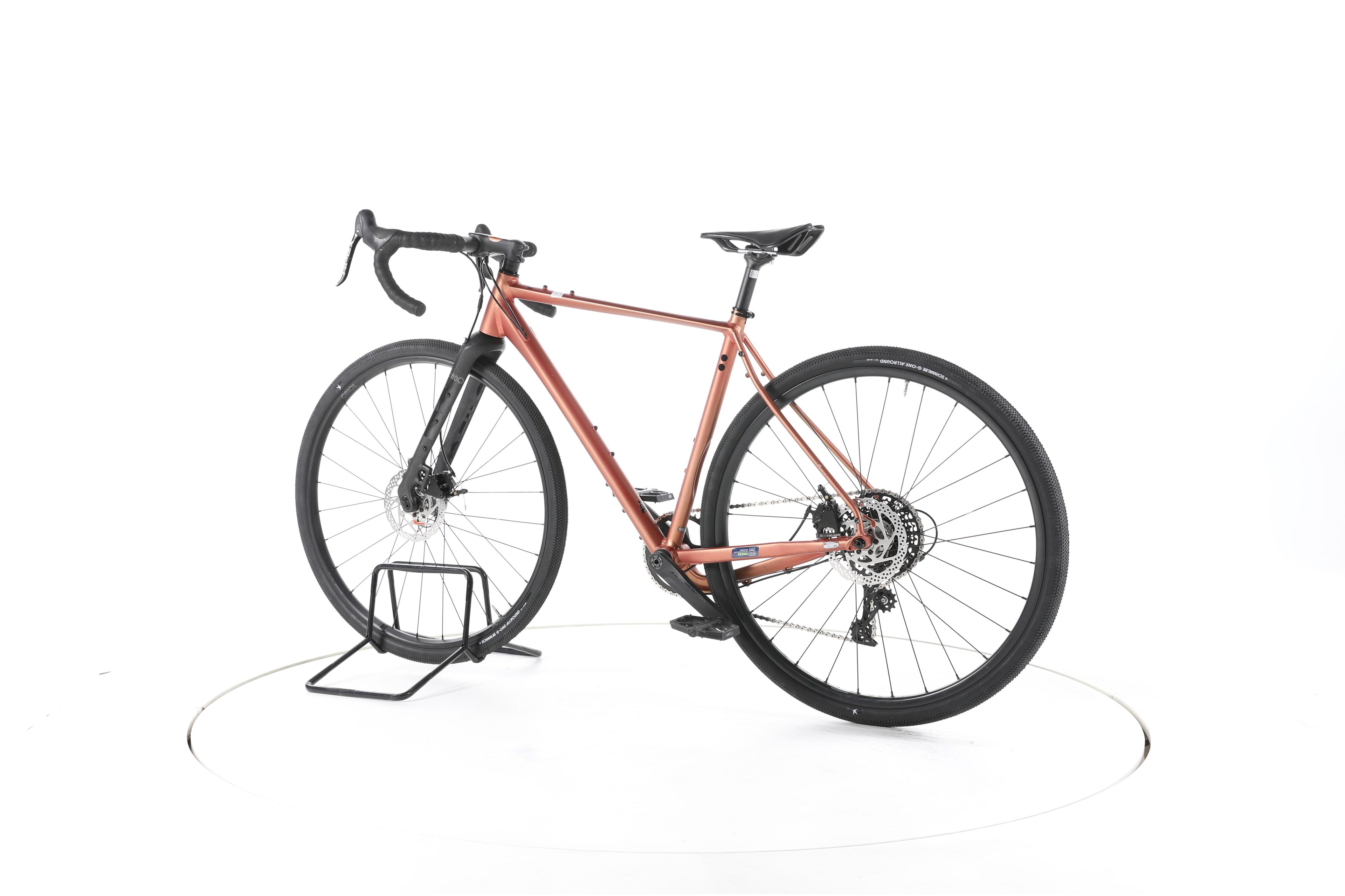 Rondo Ruut AL 2 Gravel Plus - Image 8