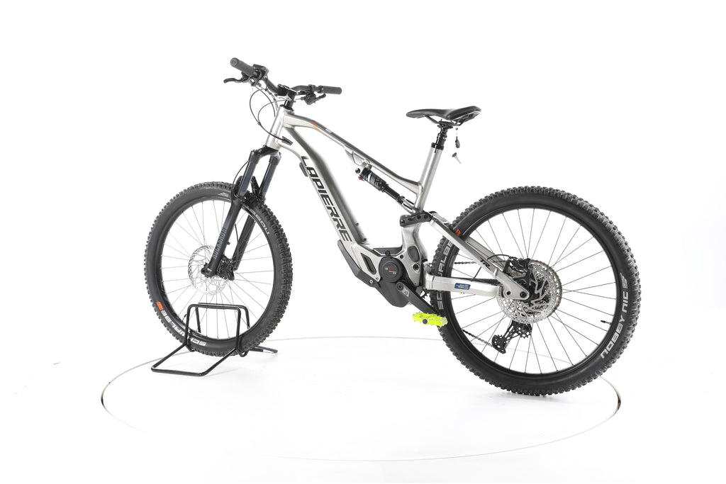 Lapierre Overvolt TR 5.6 Fully E-Bike - Image 8