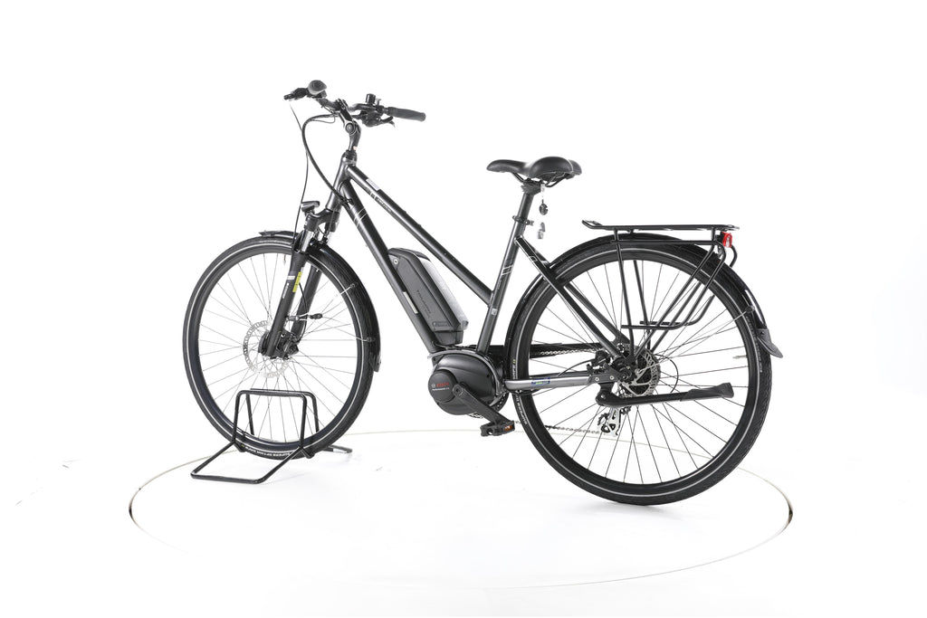 Triumph E Bird Ultra Trekking E-Bike - Image 8