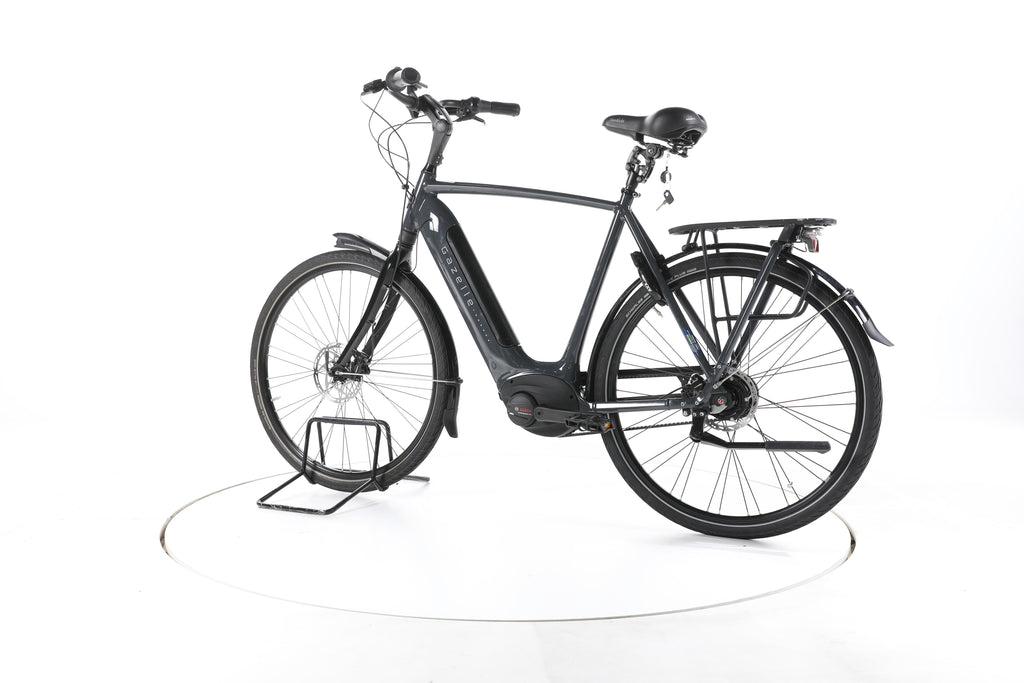 Gazelle Arroyo C5 Elite City E-Bike 2024 - Image 8