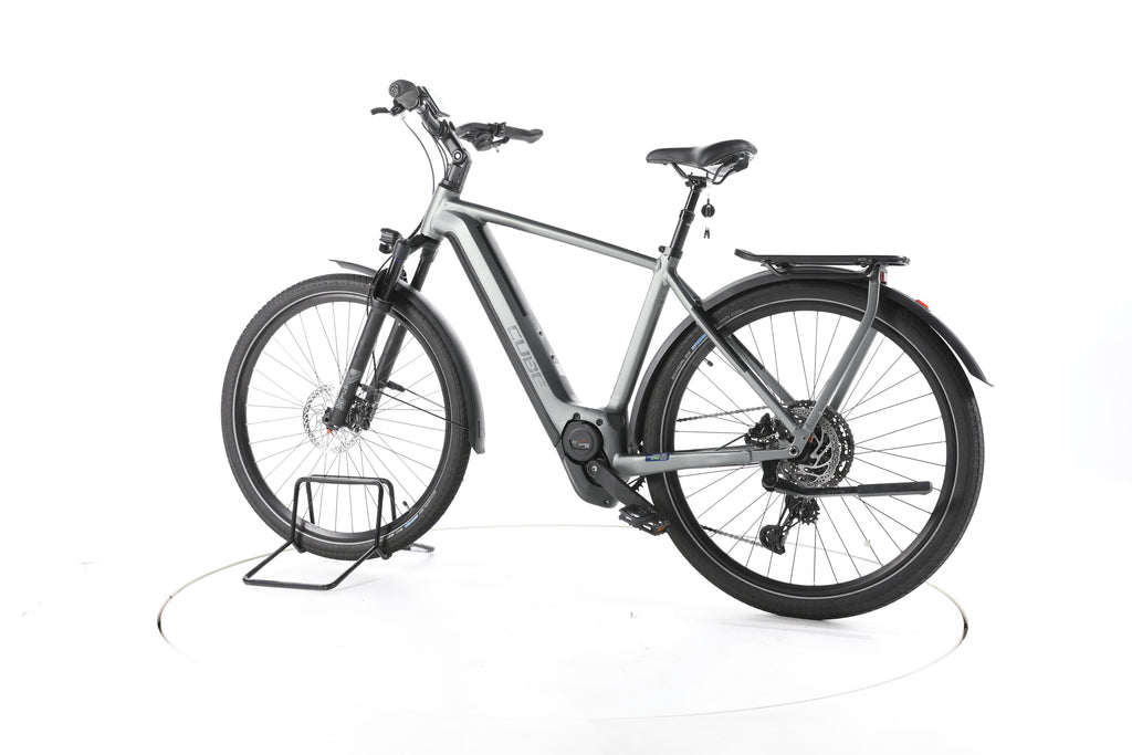 Cube Kathmandu Hybrid Pro Trekking E-Bike 2024 - Image 8