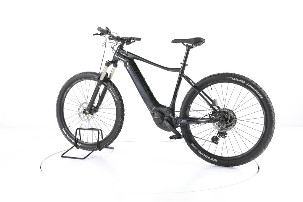 Giant Fathom E+ 2 E-Bike - Image 8