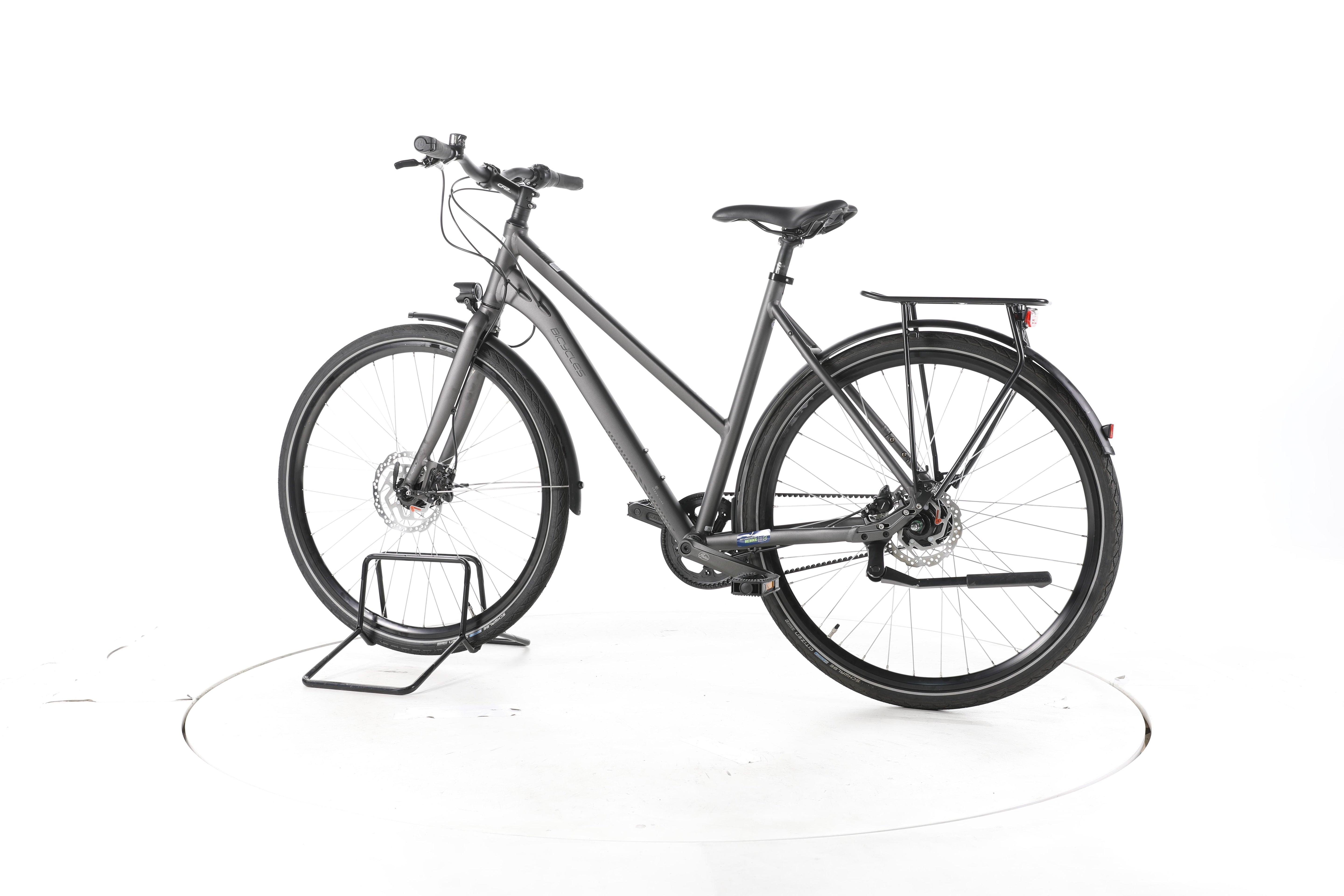 Electra Bicycle CXS 800 Fahrrad City & Trekking - Image 8