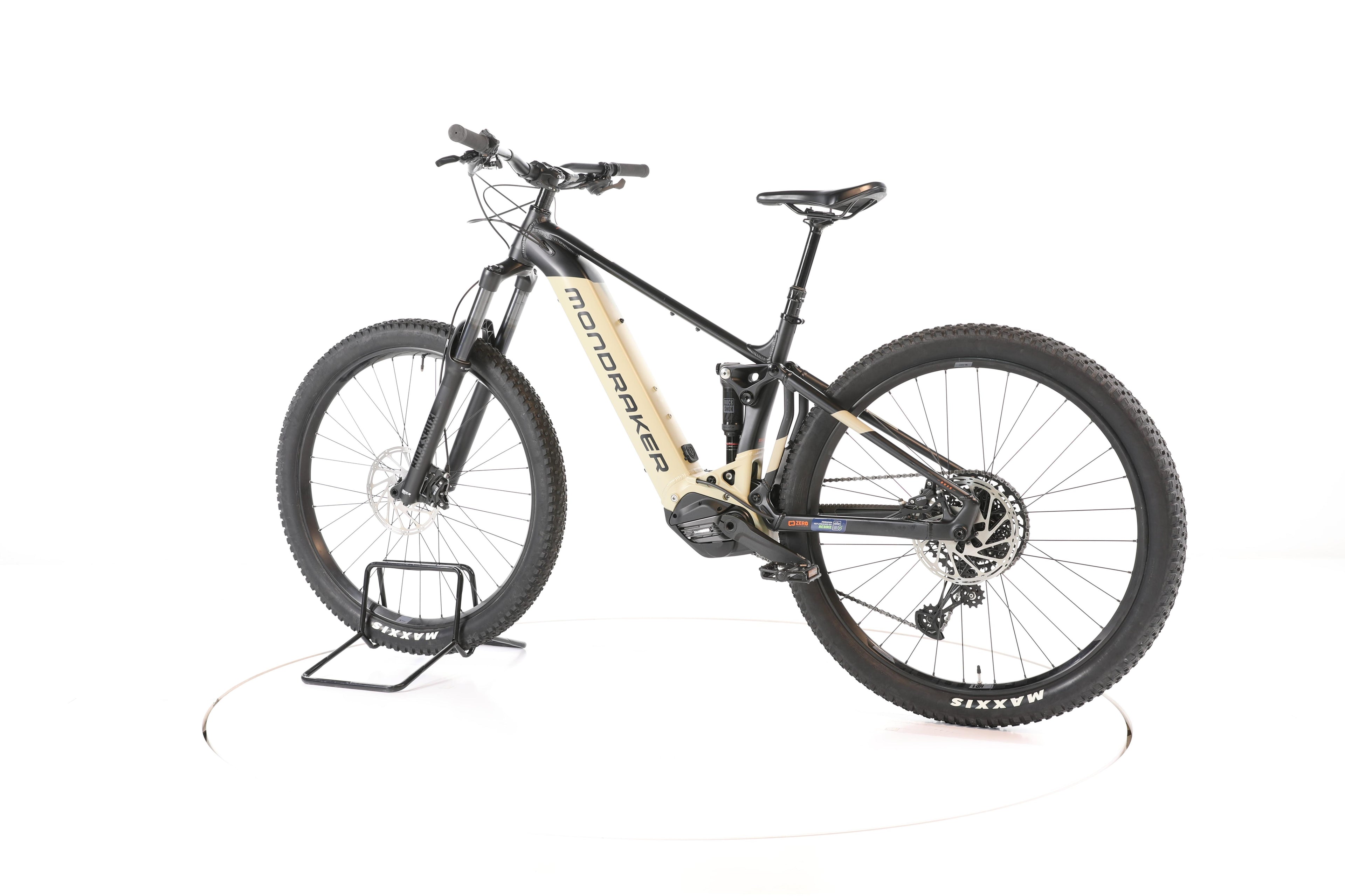Mondraker DUSK Fully E-Bike 2023 - Image 8
