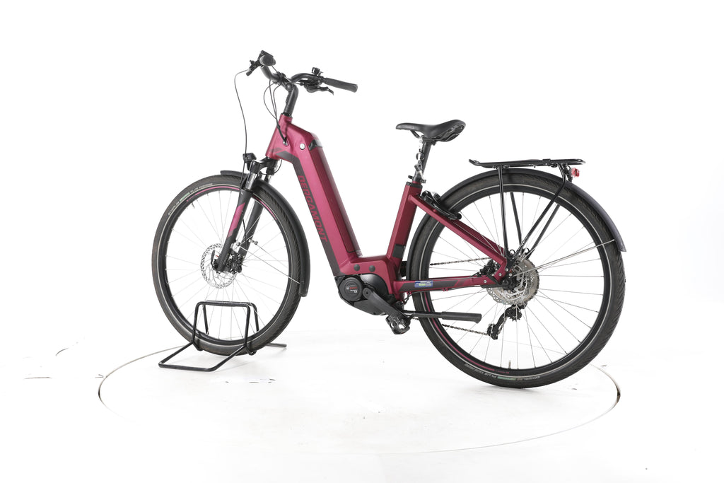 Bergamont E-Horizon Sport Trekking E-Bike Tiefeinsteiger - Image 8