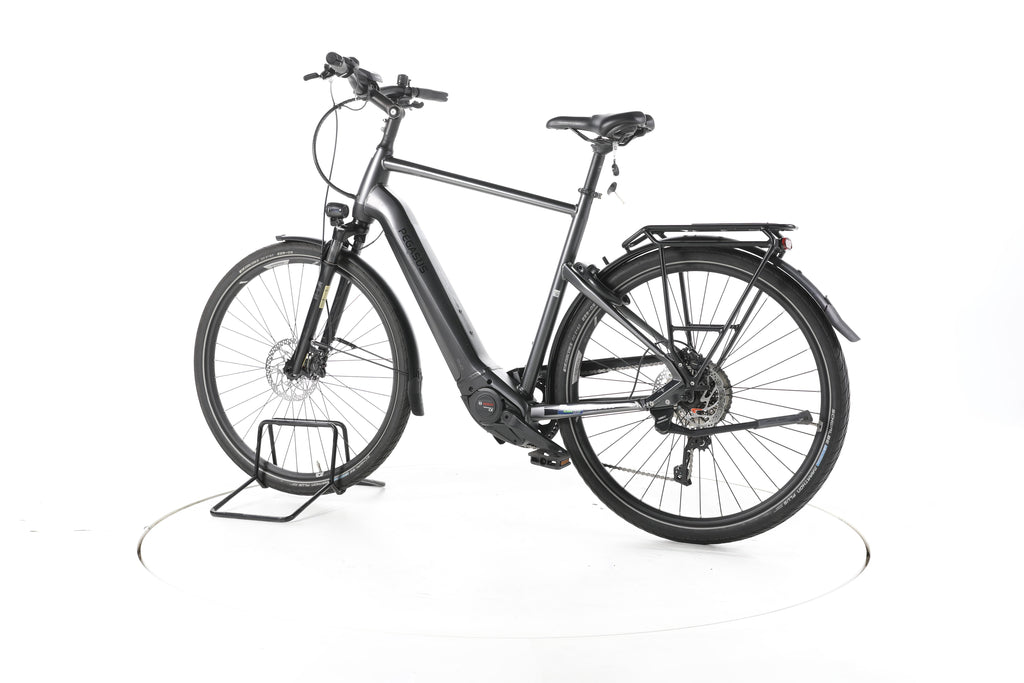 Pegasus Premio Evo 10Lite Trekking E-Bike - Image 8
