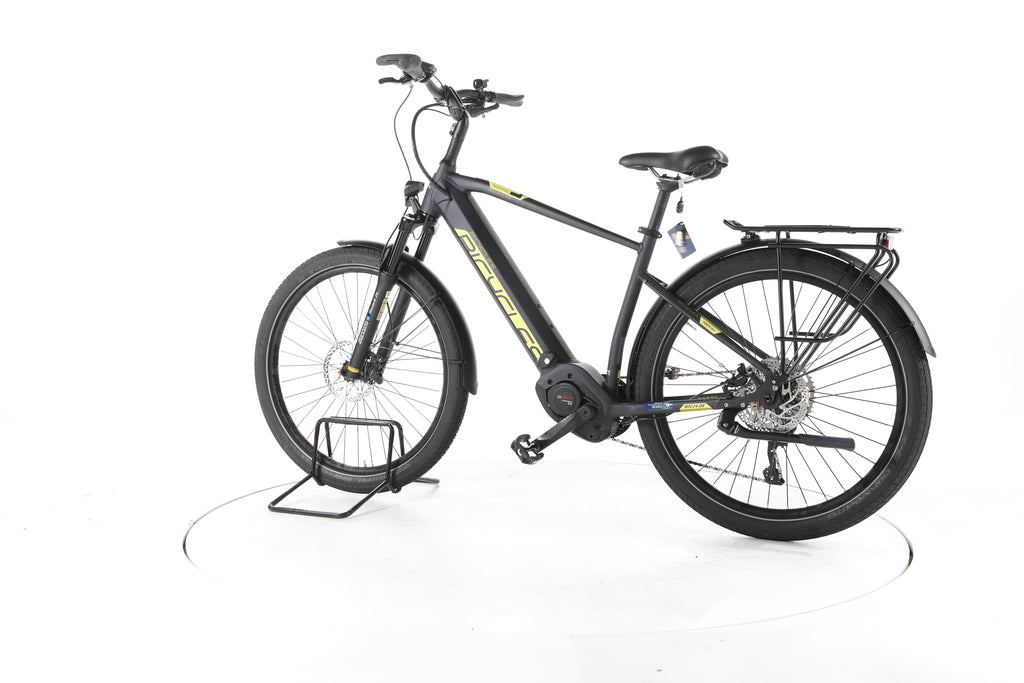 Bicycles Porto Trekking E-Bike - Image 8