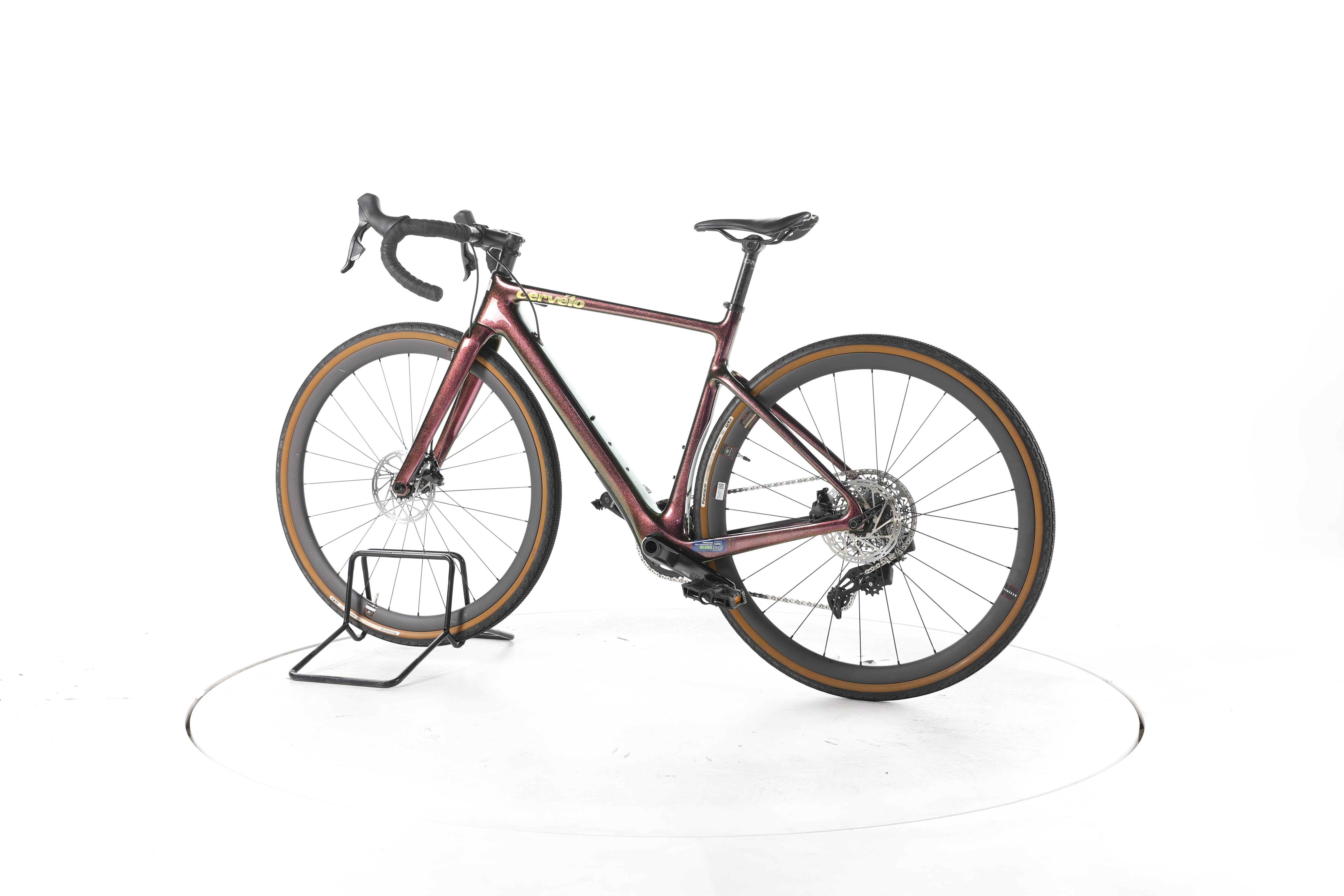 Cervelo Aspero Gravelbike Carbon - Image 8