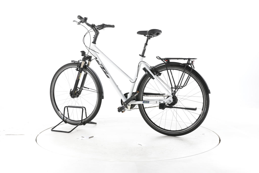 KTM VENETO 8 LIGHT Fahrrad City & Trekking - Image 8