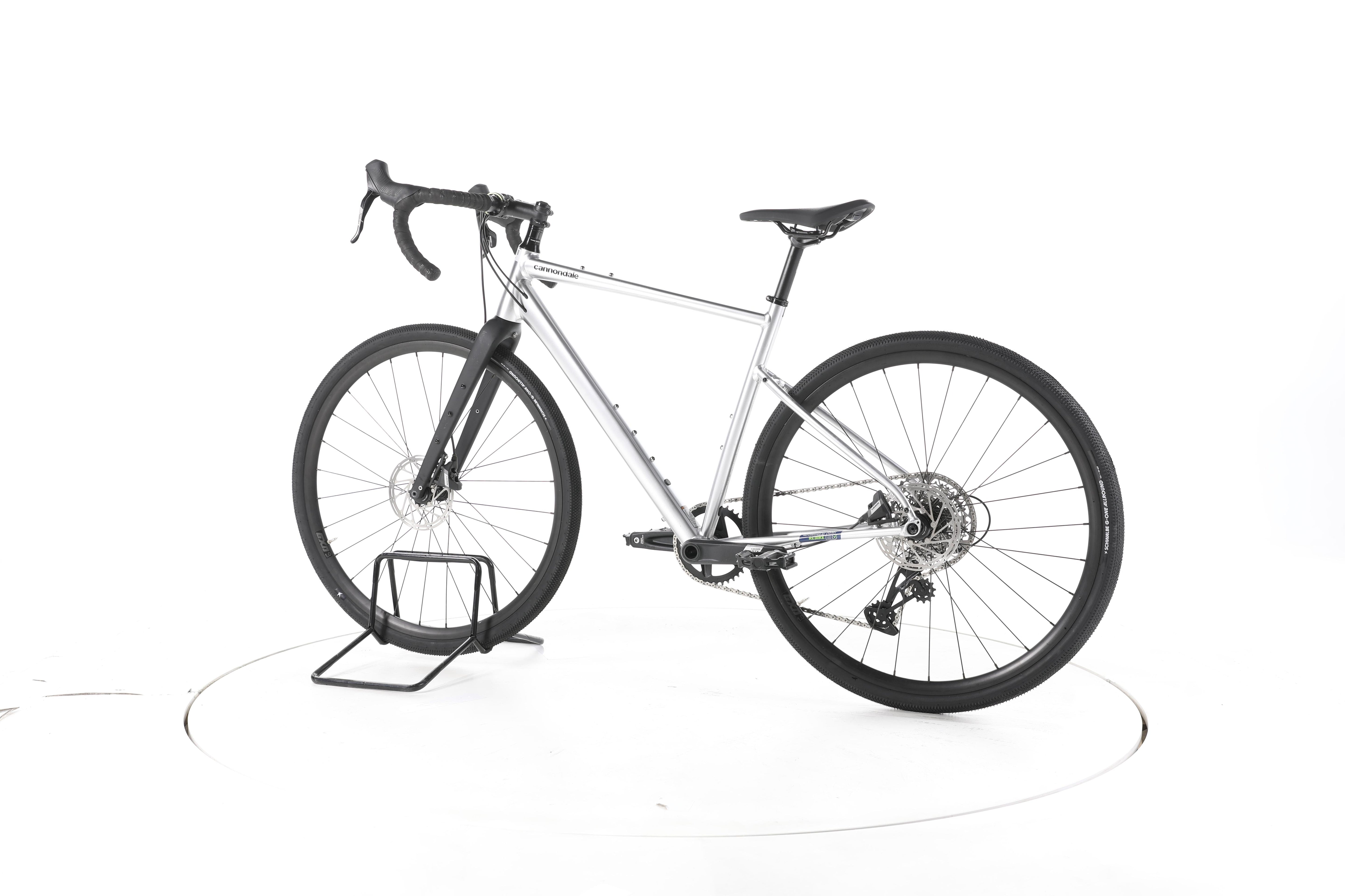 Cannondale topstone 1 Fahrrad Rennrad & Gravel - Image 8