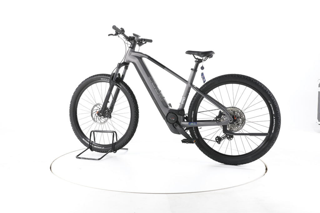 Cube Reaction Hybrid Race E-Bike - Image 8