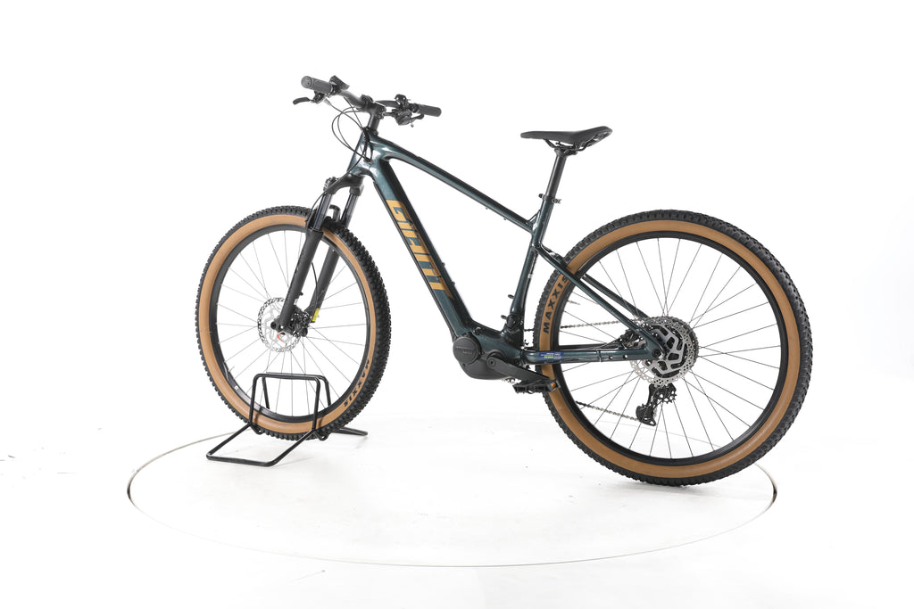 Giant Talon E+ | Gen2 E-Bike 2025 - Image 8