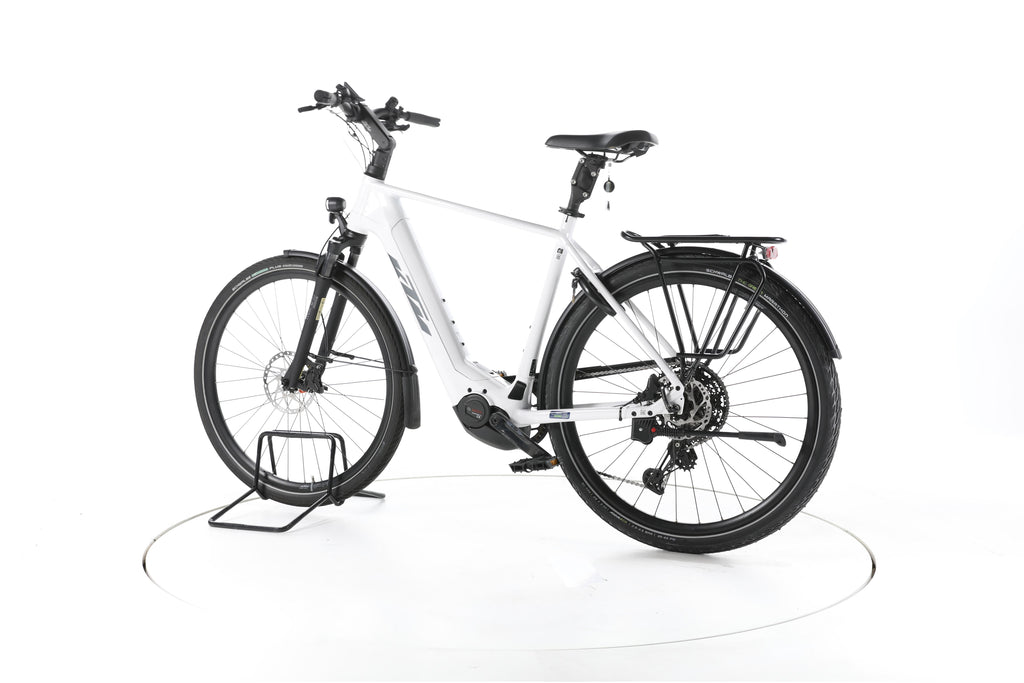 KTM Macina Style 720 Trekking E-Bike - Image 8