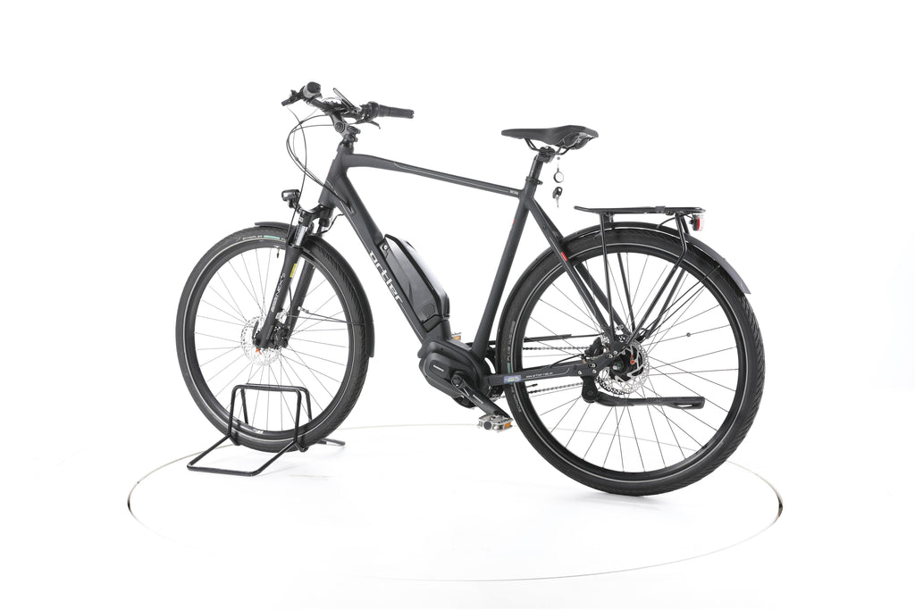Ortler Bern City E-Bike - Image 8