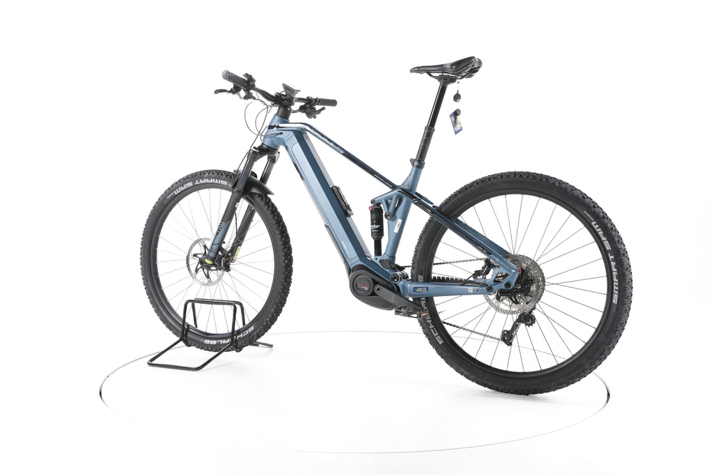 Bulls Sonic EVO TR 1 E-Bike Fully - Image 8