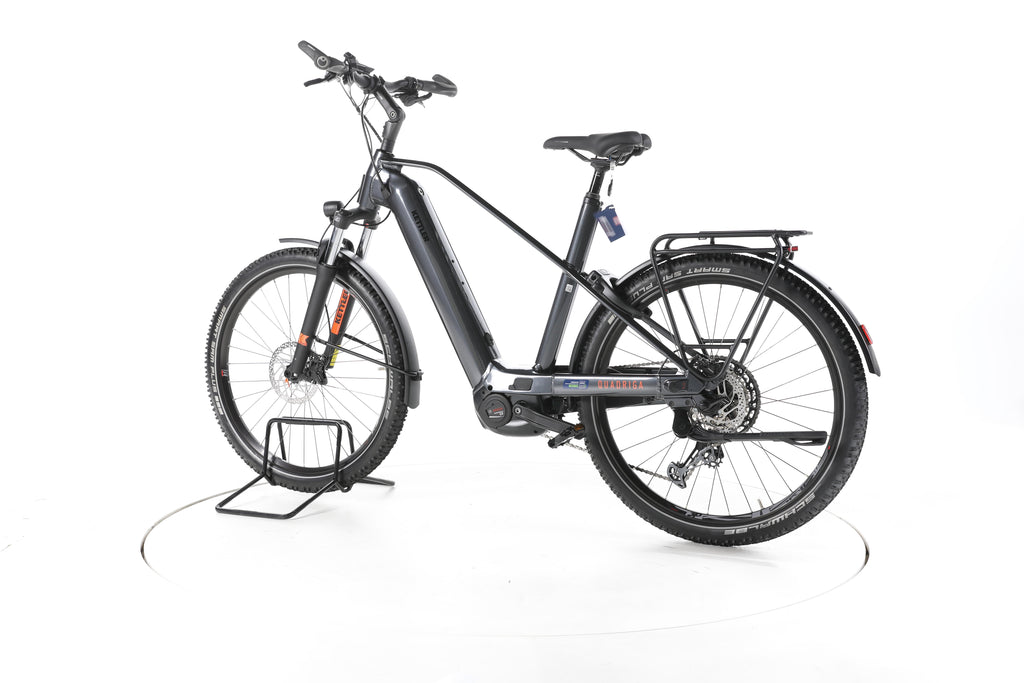 Kettler Town&Country Trekking E-Bike - Image 8