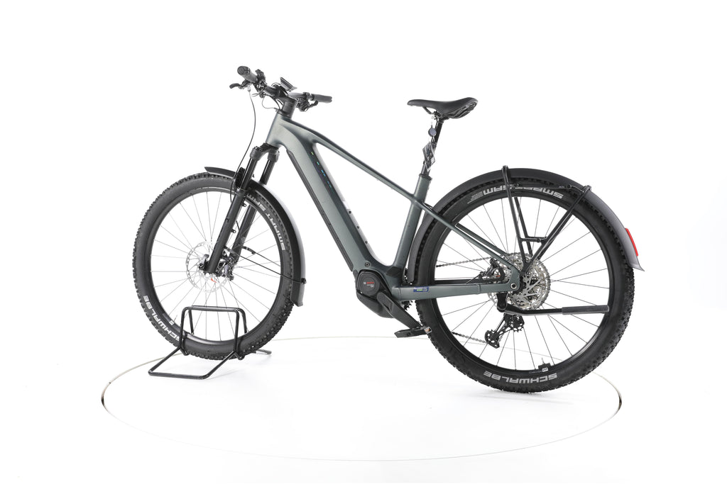 Cube Reaction Hyb. SLX Allroad Trekking E-Bike 2025 - Image 8