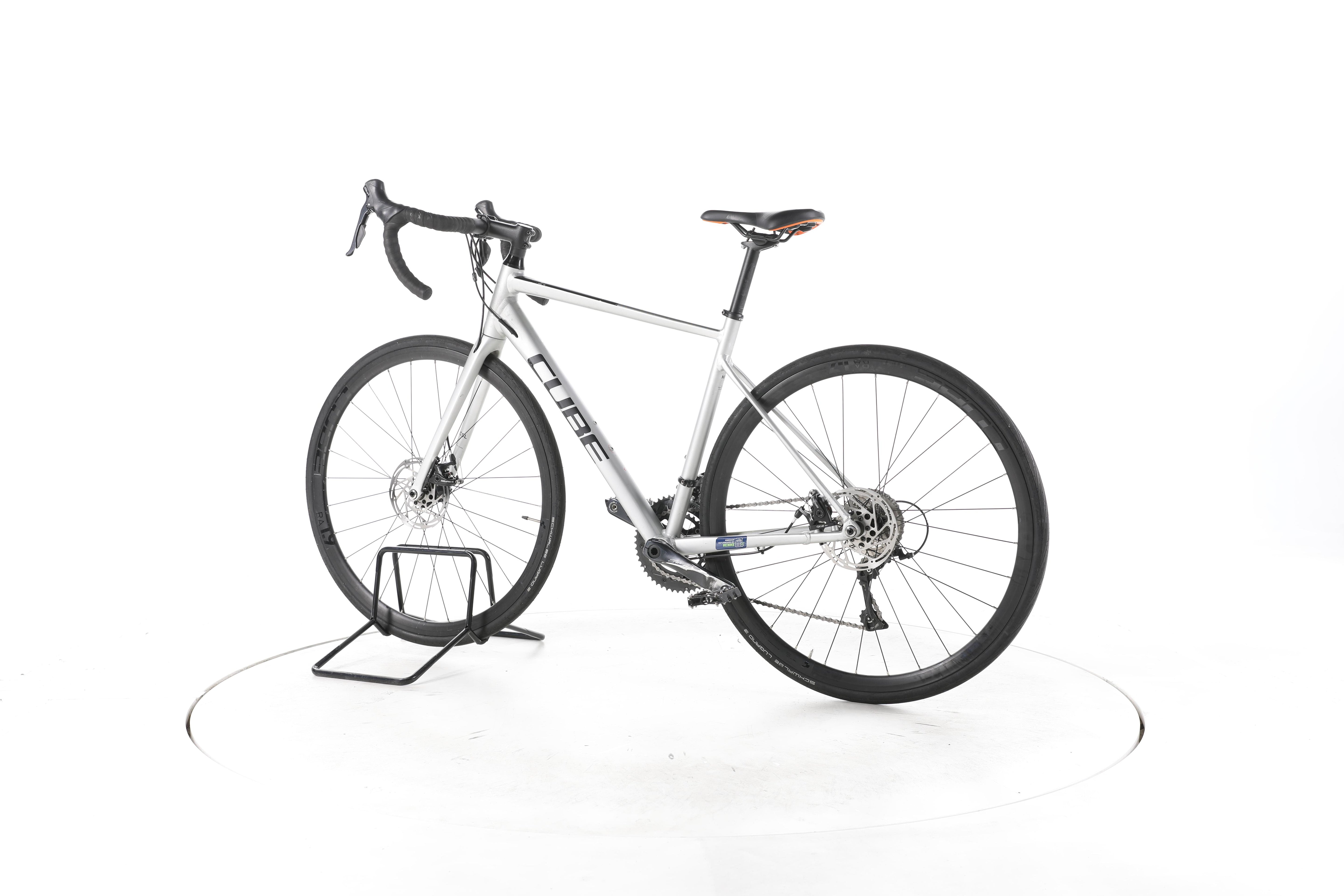Cube Attain Pro Gravelbike - Image 8