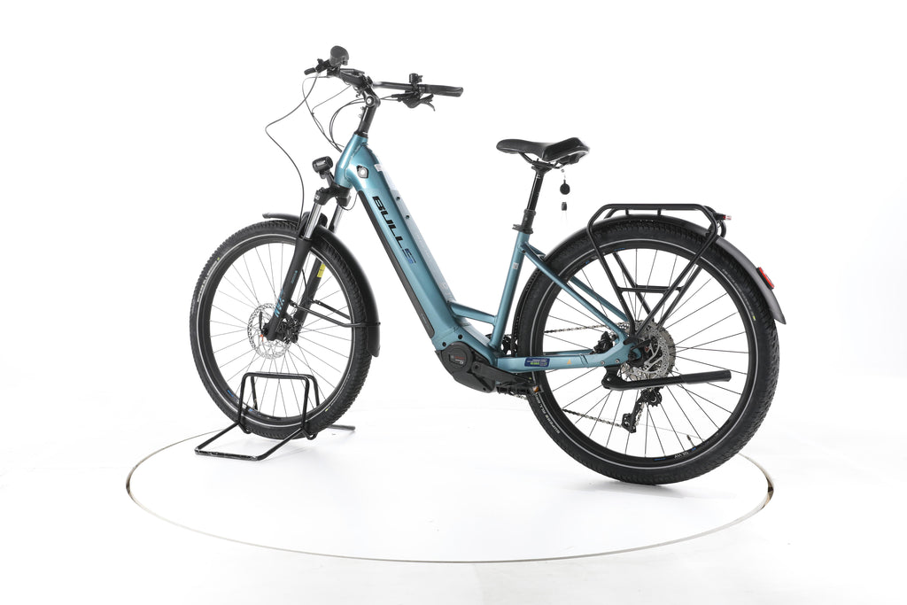 Bulls Iconic Evo 1 Trekking E-Bike Tiefeinsteiger - Image 8