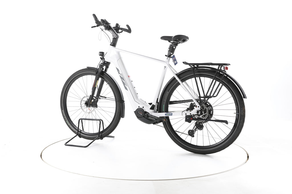 KTM Macina Style 720 Trekking E-Bike - Image 8