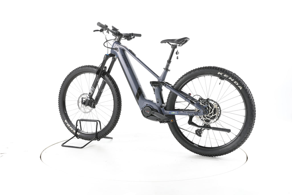Conway Xyron S 3.9 Fully E-Bike 2024 - Image 8