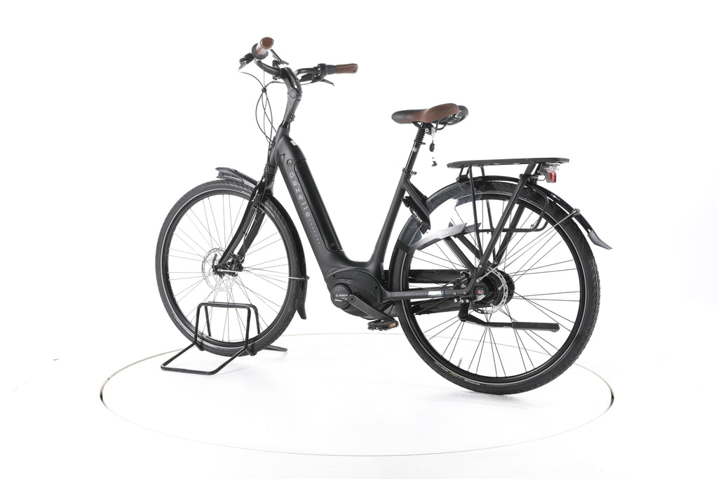 Gazelle Arroyo C8 HMB Elite City E-Bike Tiefeinsteiger 2024 - Image 8