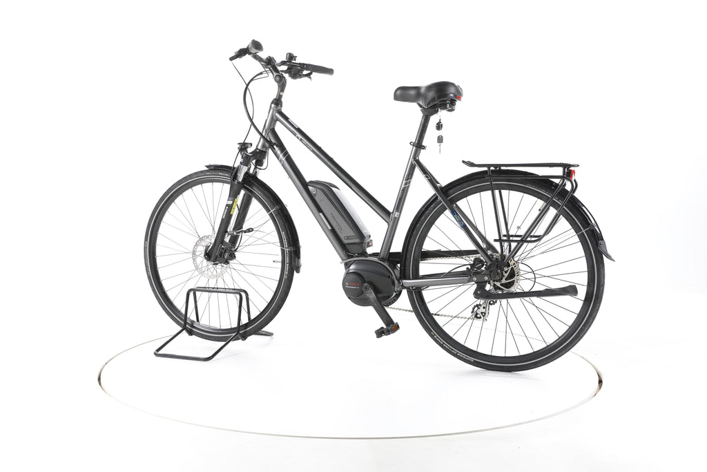 Triumph E-Bird Ultra 500 Trekking E-Bike - Image 8