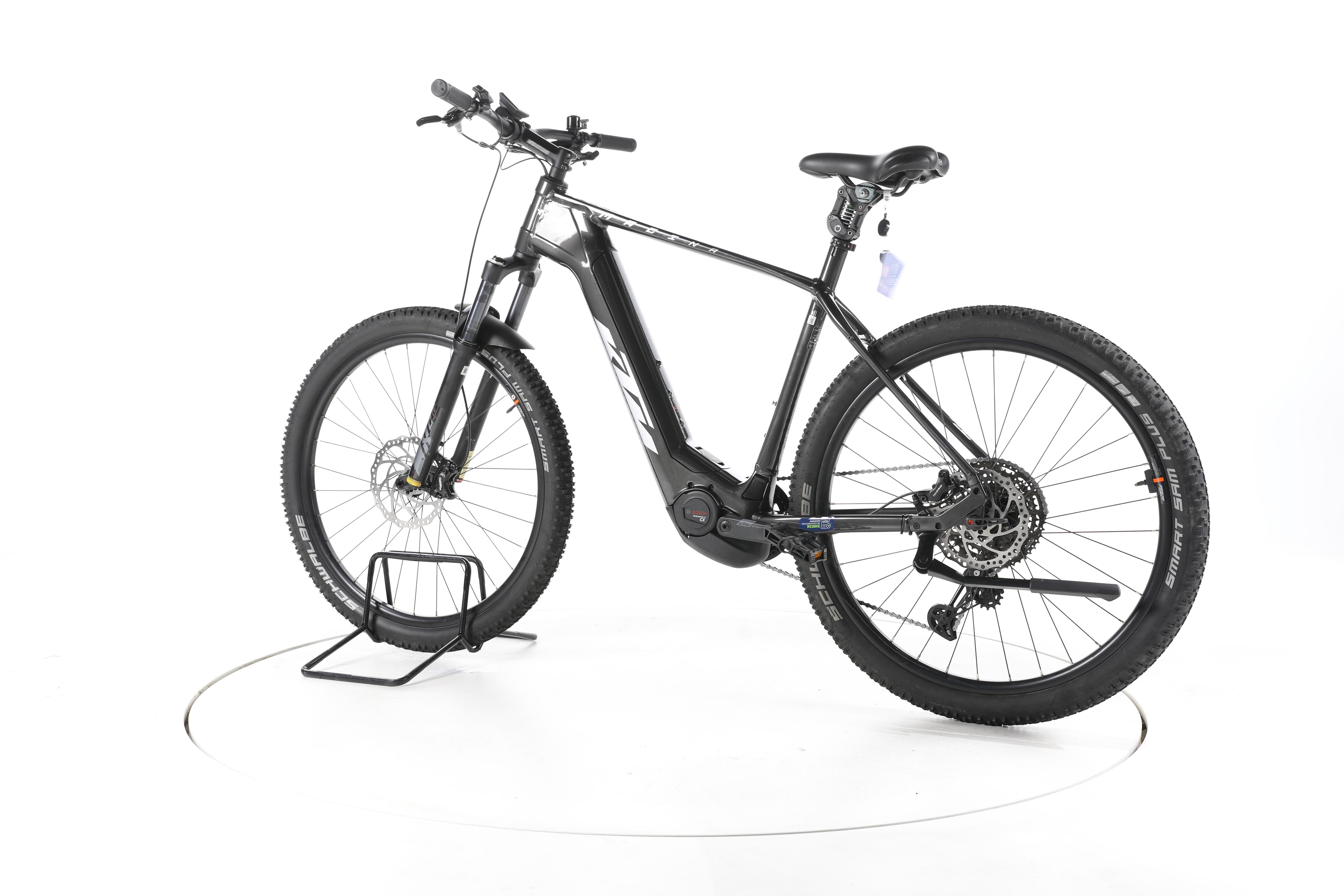 KTM Team XL Macina E-Bike - Image 8