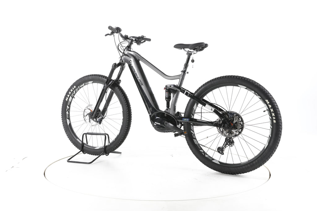 LeaderFox Ayra Pro E-Bike Fully - Image 8