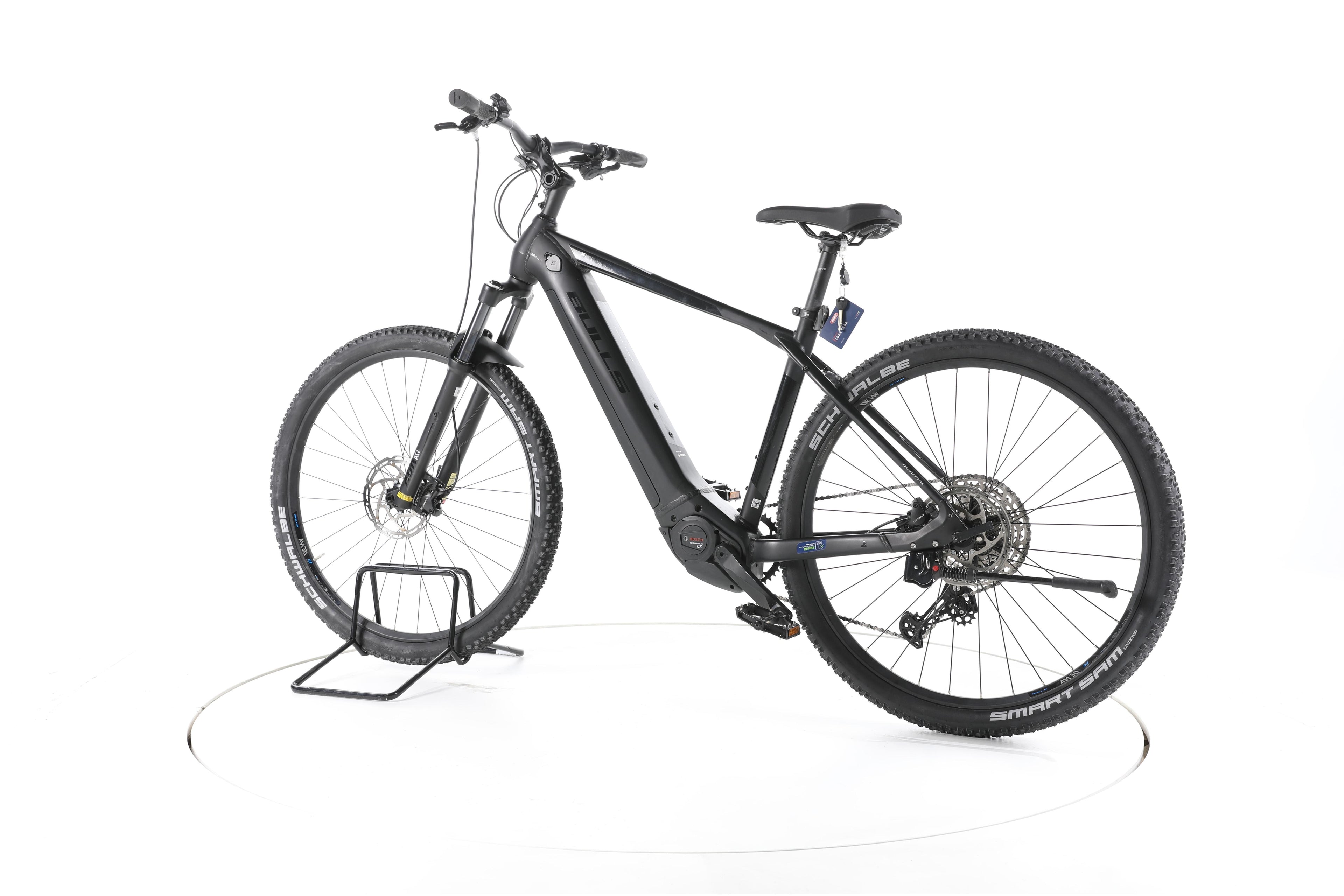 Bulls Copperhead Evo 2 E-Bike - Image 8