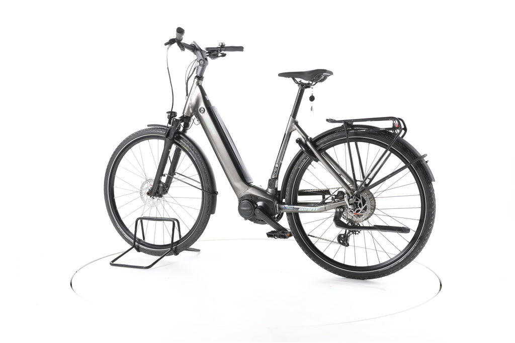 Giant DailyTour E+ 2 D Trekking E-Bike Tiefeinsteiger - Image 8