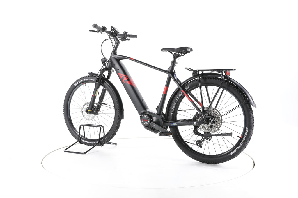 R Raymon CrossRay E 7.0 Trekking E-Bike - Image 8