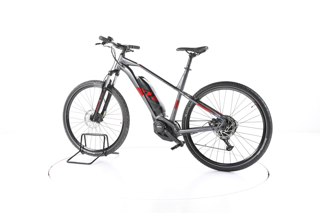 R Raymon HardRay E 3.0 E-Bike - Image 8
