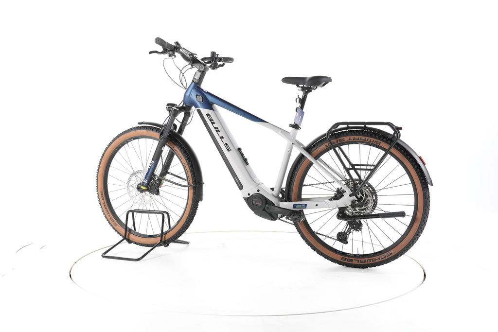 Bulls Iconic EVO 3 Trekking E-Bike - Image 8