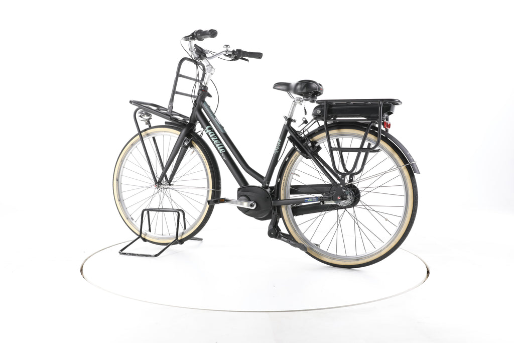Gazelle Miss Grace C7+ HMB City E-Bike Tiefeinsteiger - Image 8